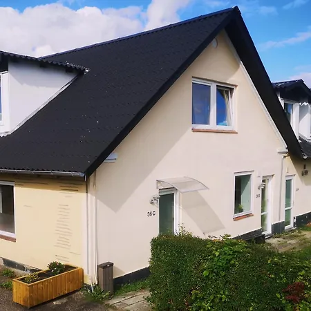 Apartman H&m Homes Århus