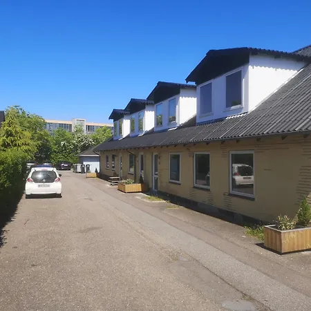 Apartman H&m Homes *