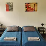아파트 H&m Homes 오르후스