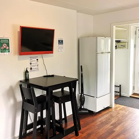 H&m Homes Apartment