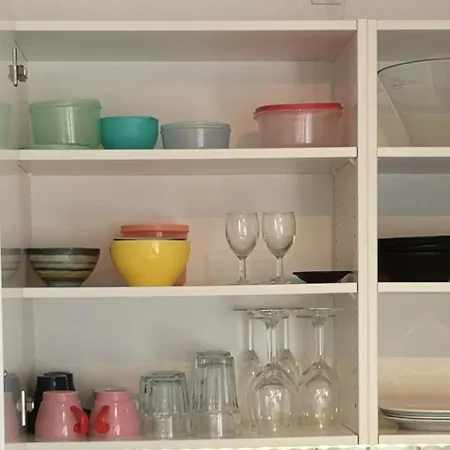 Appartamento H&m Homes *