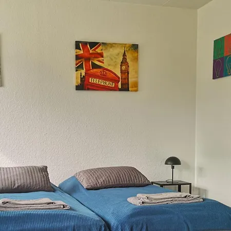 H&m Homes Apartment Aarhus