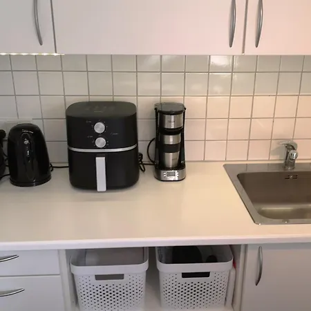 Apartment H&m Homes Aarhus