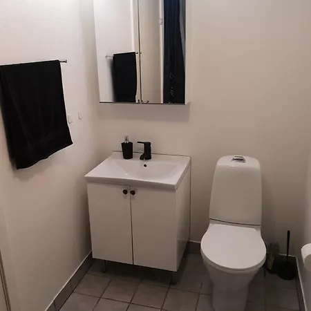 H&m Homes Apartment