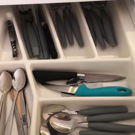 H&m Homes Apartment *