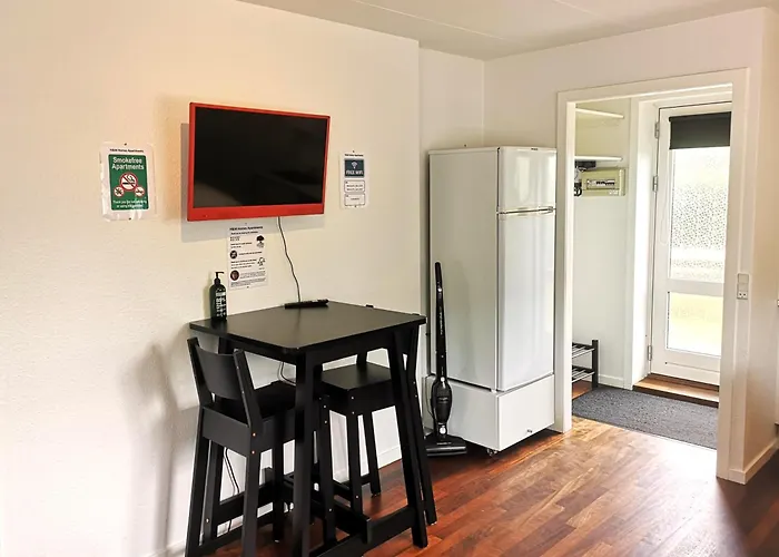 H&m Homes Apartment
