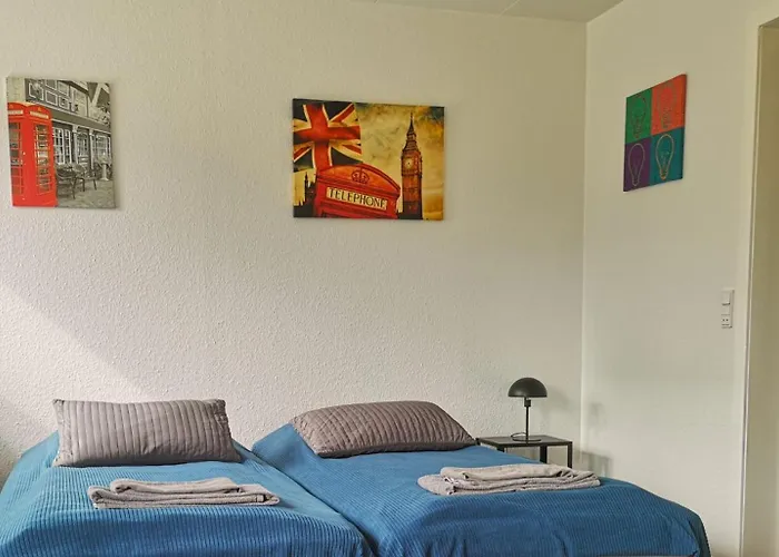 H&m Homes Apartment Århus