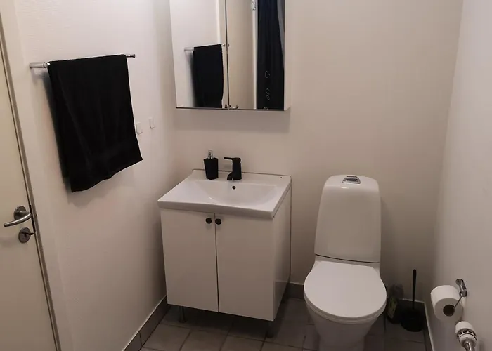 H&m Homes Apartment